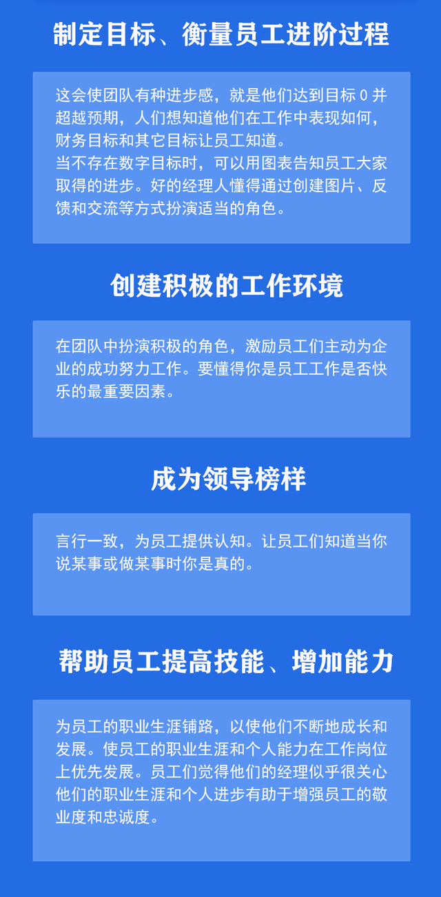 管理方法名词解释，经济管理方法名词解释（高段位领导要知道的7个管理妙招）