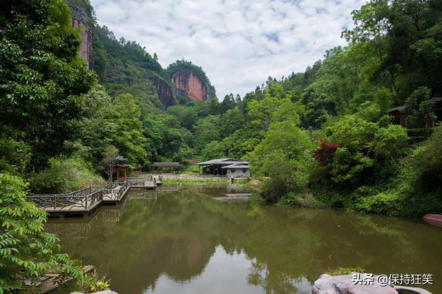 福建5a景區名單,福建5a景區一覽表(福建十大旅遊景點排行榜)