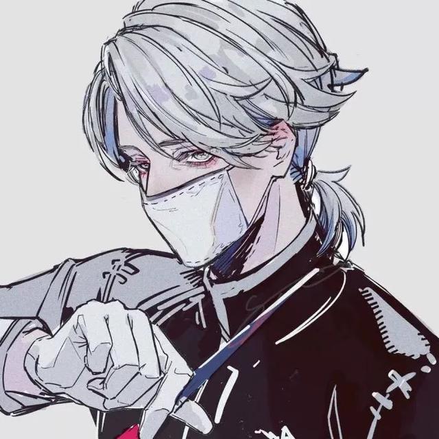 第五人格q版图片，第五人格q版头像♡微信（<已被2w人收藏>）