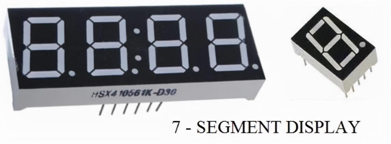 电子元件大全，电子元件名称（你想了解的电子元件大全都在这里了）