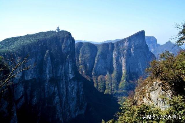 张家界天门山怎么玩，张家界天门山门票可以玩几天（张家界天门山要玩多久）