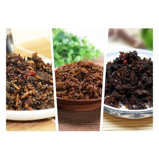 涪陵榨菜怎么读，涪陵榨菜哪个牌子是正宗的（知道\