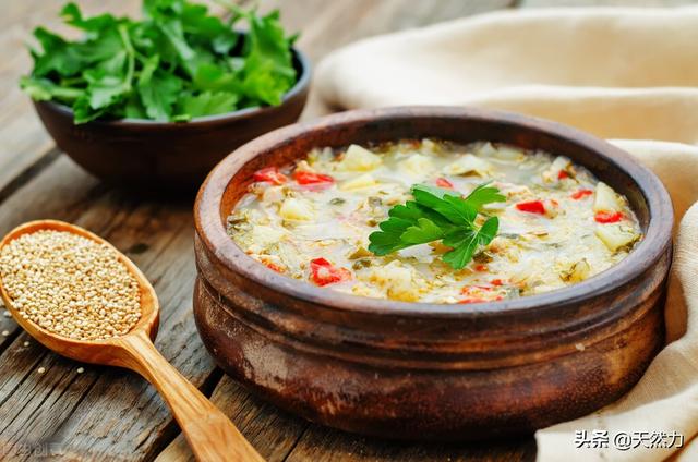 藜麦的正确吃法，藜麦米的100种吃法（两者很好辨认，食用方法也不同）