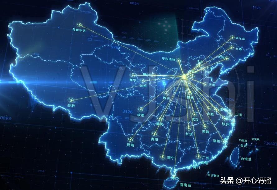 客户地图怎么做（什么是地图服务）