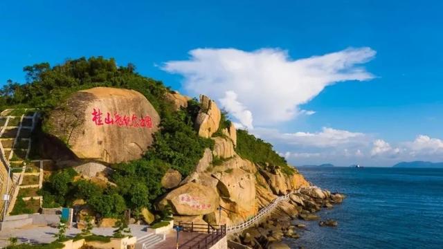 珠海桂山岛好玩吗，珠海的桂山岛现在开放吗（推荐珠海桂山岛6个必打卡点）