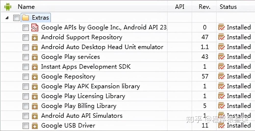 郑州安卓app开发（五步教你搞定Android开发环境部署）