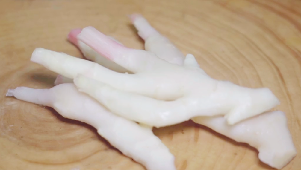 圖片[2]-【仔姜牛肉】做法步驟圖 搭配仔姜一起炒 下酒又下飯-起舞食譜網(wǎng)