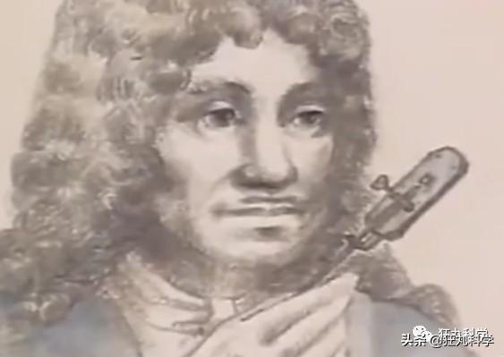 列文虎克是什么梗，你是列文虎克吗（为什么眼神好的人都叫列文虎克）