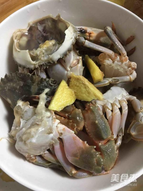 梭子蟹蒸多久最佳时间，梭子蟹蒸多久是最佳时间（保证梭子蟹越来越好吃）