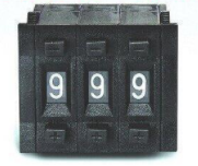 单片机拨码开关 8421编码开关如何使用，请看这里