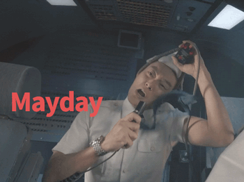 mayday是什么意思啊，mayday是什么意思（杜江大喊三次的Mayday是什么意思）