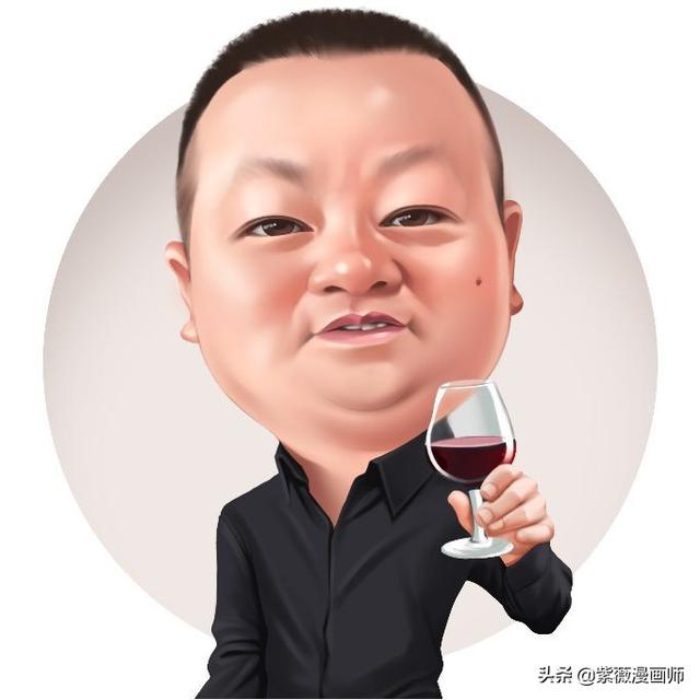 超霸气卡通头像微信，超霸气卡通头像（换一换你的微信头像吧）