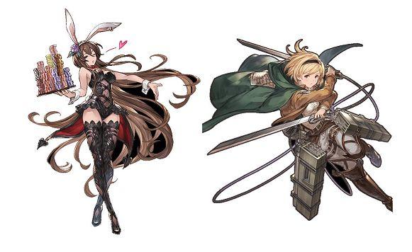 画动漫人物教程全身女，动漫人物全身像手绘教程（如何快速画出动漫人体）