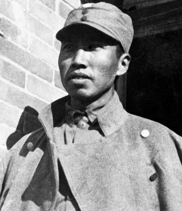 共军十大抗日名将是什么，抗日战争有哪些名将（抗战中壮烈殉国的十大名将）