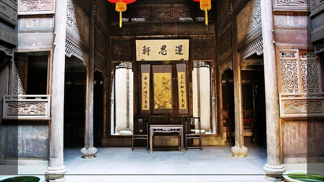 黄山以及黄山周边值得旅游的地方，黄山市值得去的地方（2条安徽黄山市周边自驾2日游线路推荐——秀美古徽州）