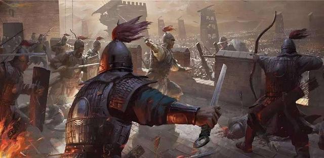 军令状的意思，军令状的意思简单（签字画押、军令如山、法不容情）