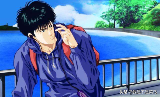 灌篮高手人物介绍，灌篮高手人物解析大全（《灌篮高手》中的八大型男）