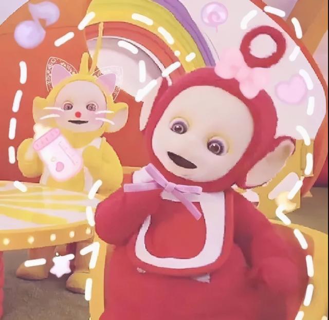 ins古怪风，微信头像，ins古怪风（奇怪的头像又增加啦）