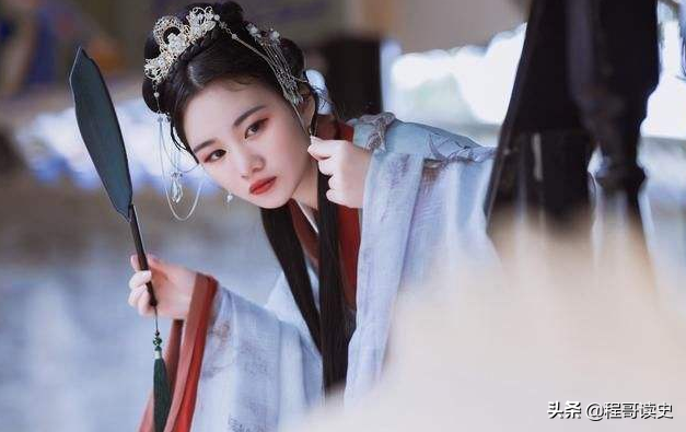 古人骂人诗句，古代最有文化的8句骂人古诗