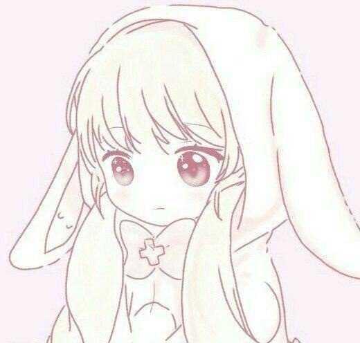 q版人物萌图女可爱，可爱女生Q版头像微信（超可爱的Q版头像ง⍢⃝）