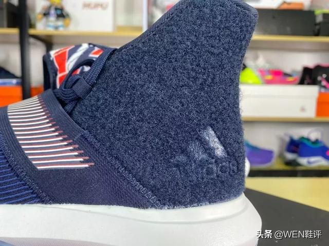 哈登be3和哈登3哪个好，哈登3和哈登2对比（450块入手哈登团队鞋）