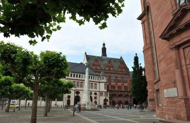 多特蒙德大学，多特蒙德大学的介绍（实力大于名气的多特蒙德工业大学）