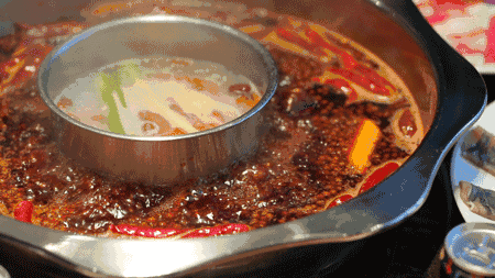 火锅底料有哪些，海底捞火锅底料有哪些（你准备好流口水了吗）