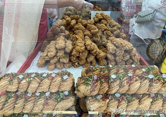 天津必吃的10美食，天津好玩的地方排行榜（没吃过这10种传统特色小吃）