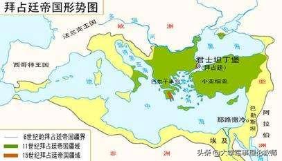 黎巴嫩属于哪个洲，黎巴嫩属于哪个国家（乱世“求生”的“中东小瑞士”）