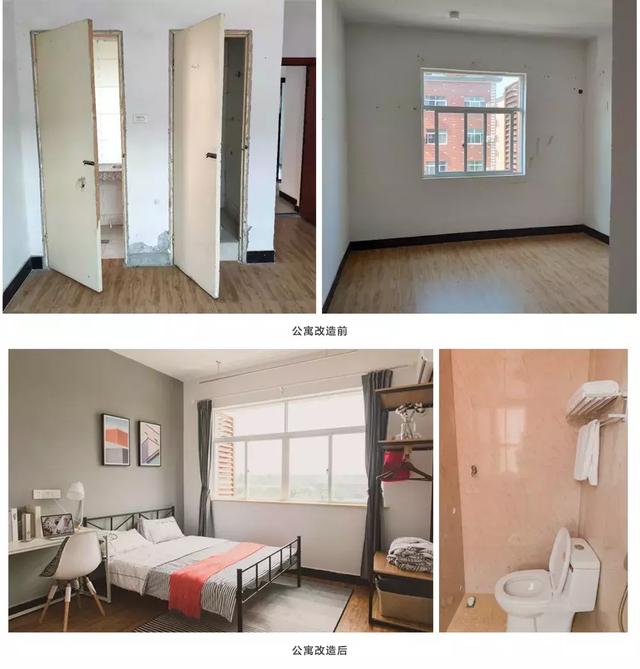 随寓公寓下载，随寓app下载v2.4（随寓改造城中村案例给予我们什么启示）