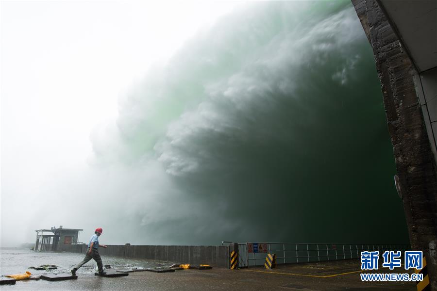 太湖金华家电维修安装 习近平总书记关切事｜黑科技 缚洪魔——现代科技提升防汛救灾硬实力