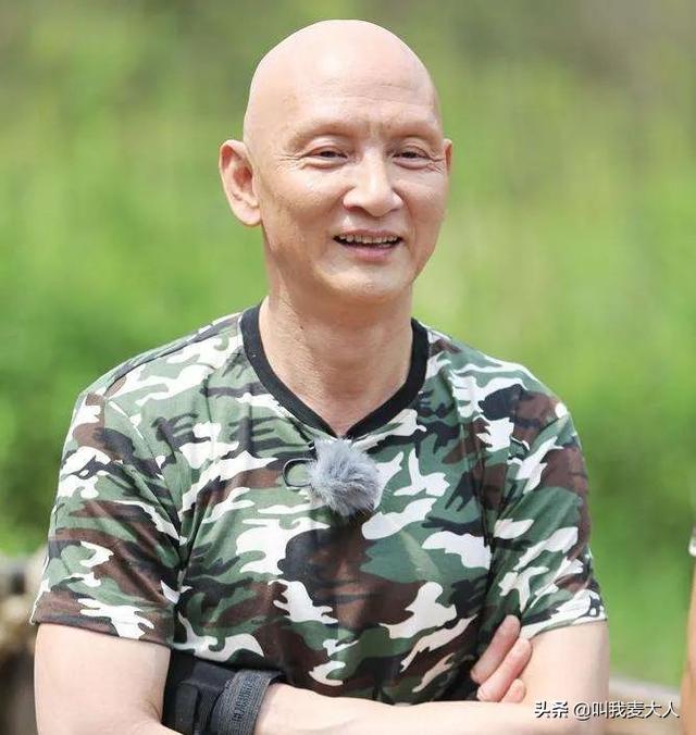 梅执礼扮演者 你是否认识他，梅执礼扮演者（他因演“杜月笙”出名）