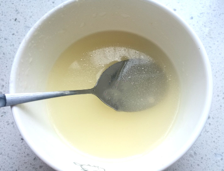 生腌包菜的腌制方法，生腌包菜的做法（当天做当天就能吃）