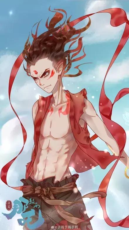 简笔画鸡腿的画法，简笔画鸡腿的画法大全（先这样、再这样就好了）