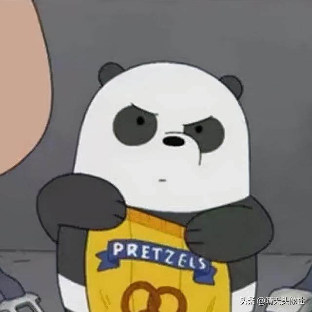 可爱的小头像微信，可爱的小头像（可爱微信头像 ， 文末有惊喜）