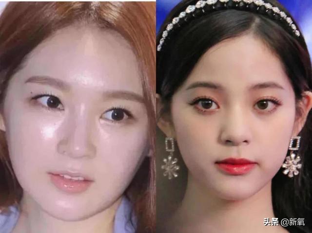 少女插画头像|粉墨姐妹手绘头像 美少女微信，少女插画头像|粉墨姐妹手绘头像 美少女， 温柔甘露寺蜜璃（2D妆与3D妆的区别是什么）