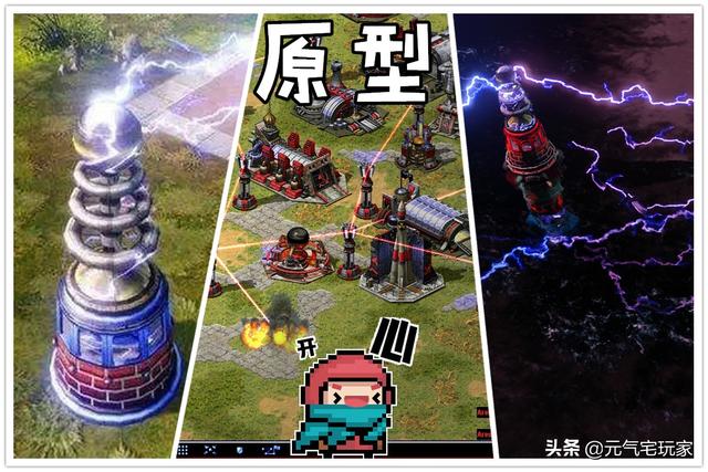 元气骑士哪个角色厉害，《元气骑士》哪个角色厉害（《元气骑士》新角色比死亡笔记更强）