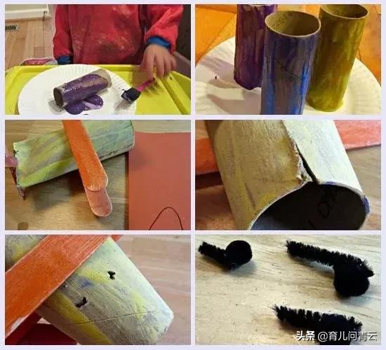 手工飞机的制作方法，手工飞机的制作方法 折纸（50多种飞机手工大合集）