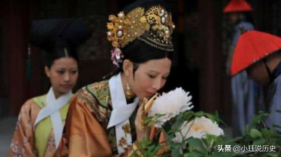 雍正的皇后是谁，那在历史上雍正的皇后是谁（雍正在世时唯一的皇后）