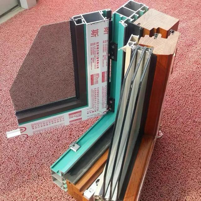 实德门窗怎么样，断桥铝门窗品牌十大名牌排名（入住第一天我就想砸了）