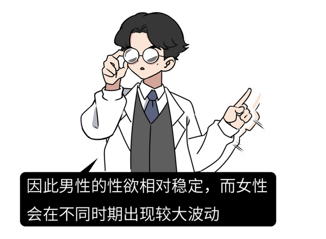 女生说is是什么意思，is是什么意思网络用语（生理欲望会比男人更强烈）