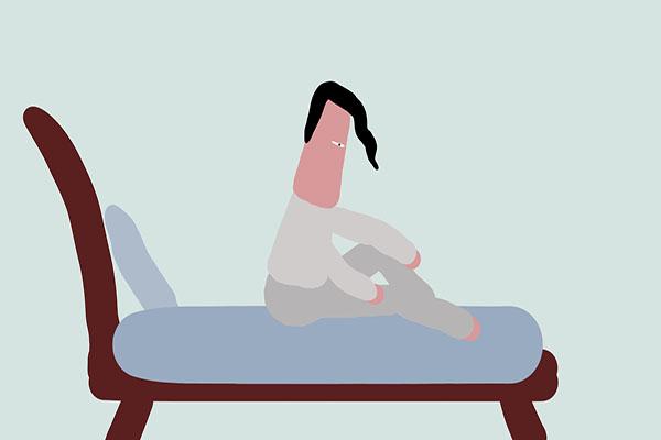 全身乏力没有力气是怎么回事，感觉浑身乏力没力气怎么回事（总感觉浑身没劲）