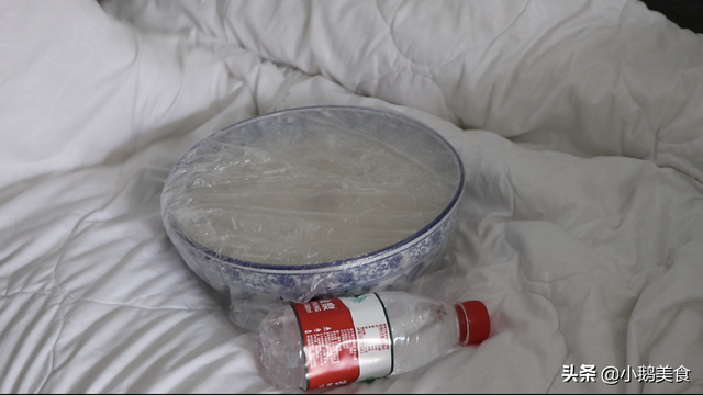 怎样自制酒酿，怎样制作酒曲（老妈40年的经验）