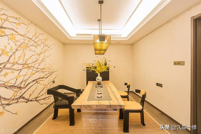 吊顶灯坏了怎么换，集成吊顶浴霸灯坏了怎么换（为什么现在装修都不流行安装吊顶了）