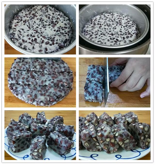 糯米粑粑的做法大全，糯米粑粑的做法（10种糯米粉最好吃的做法）