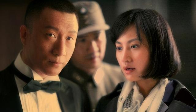 杨雪个人资料，美味奇缘陈丽华谁演的扮演者杨雪个人资料（靠眼神黑化的“江玉燕”）