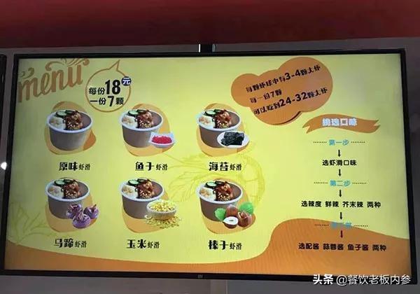最火爆的小吃生意(学小吃技术去哪里学)