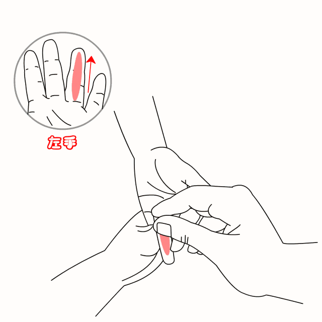 足太阳膀胱经循行路线，足阳明膀胱经循行图（小儿常见疾病的小儿推拿方法）