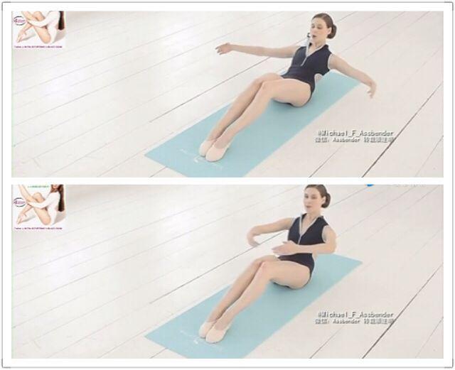 如何一周瘦出蚂蚁腰，蚂蚁的腰有多细（“10分钟瘦腰”法则）