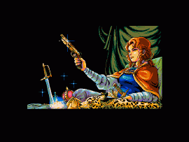 哥伦布胆子为什么这么大，哥伦布只要有一颗星光